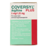 Thuốc Coversyl Plus 5mg/1.25mg Servier điều trị tăng huyết áp (30 viên)