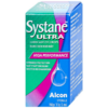 Thuốc nhỏ mắt Systane Ultra Alcon giảm các chứng rát và kích ứng do khô mắt (chai 5ml)