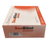 Thuốc Seabibol 1g/4ml Pharbaco điều trị chấn thương sọ não (Hộp 10 ống)