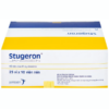 Thuốc Stugeron Janssen điều trị rối loạn tuần hoàn não (25 vỉ x 10 viên)