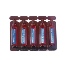 Thuốc Tahero 325 Orient Pharma giảm đau từ nhẹ đến vừa, hạ sốt (hộp 30 ống x 5 ml)
