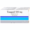 Thuốc Tanganil 500mg Pierre Fabre điều trị cơn chóng mặt (3 vỉ x 10 viên)