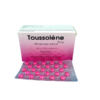 Thuốc Toussolène 5mg Khahopharma điều trị mày đay và ngứa (10 vỉ x 25 viên)