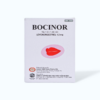 Viên nén BOCINOR 1.5MG Rostex thuốc tránh thai khẩn cấp trong vòng 72 giờ (1 vỉ X 1 viên)