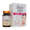 Viên uống Collagen đẹp da, giảm thâm nám BiJin Japa hộp 30 viên