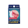 Miếng dán nhiệt miệng Curatick (Hộp 10 miếng)