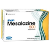 Thuoc Mesalazine 500mg SaviPharm dieu tri viem loet dai trang 10 vi x 10 vien 2