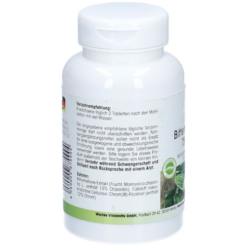 Warnke Bittermelone 750mg giúp giảm cân
