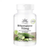 Warnke Bittermelone 750mg giup giam can
