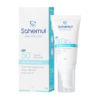 Kem chống nắng Sahemul SPF 50+ giúp bảo vệ da khỏi tác hại của tia UV (50g)