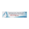 Kem trị nám Ajanta Melacare Forte giúp điều trị các trường hợp nám da (25g)