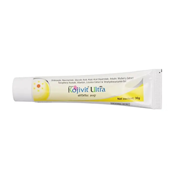 kojivit-ultra-gel-mo-tham-duong-sang-da-hieu-qua-30g (1) Kojivit Ultra Gel mờ thâm, dưỡng sáng da hiệu quả (30g)