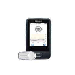 Máy đo đường huyết Dexcom G6 CGM tự động không cần lấy máu