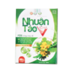 Nhuận Táo Vicha bổ sung chất xơ, giúp nhuận tràng (hộp 20 gói x 10ml)
