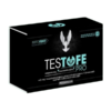 Viên uống bổ thận Testofe Pro Esicopharma giúp bổ thận và tăng cường sức khỏe gân cốt (3 vỉ x 10 viên)