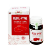 Viên uống Red E-Pyne Mediphar giúp bảo vệ làn da khỏi các tác động xấu (3 vỉ x 10 viên)