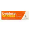Vitamin D3 Uvedose 100.000IU hỗ trợ ngăn ngừa còi xương và co giật do thiếu calci (Hộp 1 ống/2ml)