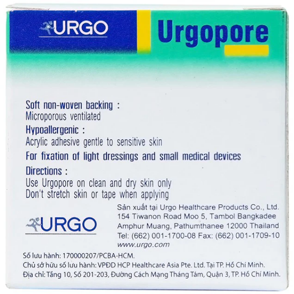 bang-keo-giay-y-te-urgopore-size-2-5cm-x-5m-thong-thoang-cho-da-nhay-cam-giup-kem-giu-nhanh-chac-chan (2) Băng keo giấy y tế Urgopore size 2.5cm x 5m thông thoáng cho da nhạy cảm, giúp kềm giữ nhanh, chắc chắn