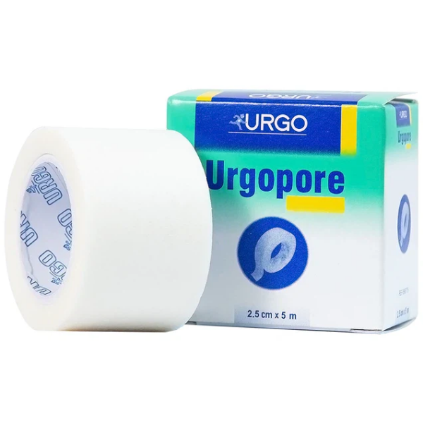 bang-keo-giay-y-te-urgopore-size-2-5cm-x-5m-thong-thoang-cho-da-nhay-cam-giup-kem-giu-nhanh-chac-chan Băng keo giấy y tế Urgopore size 2.5cm x 5m thông thoáng cho da nhạy cảm, giúp kềm giữ nhanh, chắc chắn