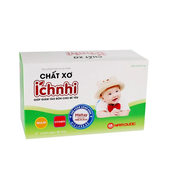 chat-xo-tu-nhien-ich-nhi-giup-be-yeu-chong-lai-tao-bon-hop-x-20-goi-x-4g Chất xơ tự nhiên Ích Nhi giúp bé yêu chống lại táo bón (Hộp x 20 Gói x 4g)