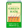 Viên uống Green Hai bổ huyết, bổ sung dưỡng chất nuôi dưỡng tóc (Hộp 1 Chai 60 Viên)