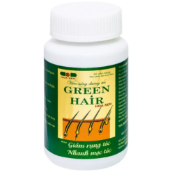 green hai bo huyet bo sung duong chat nuoi duong toc 4