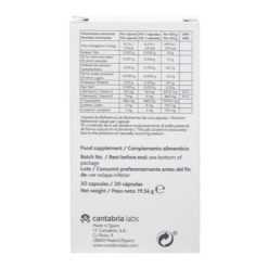 Viên uống Heliocare Ultra hỗ trợ bảo vệ và hạn chế lão hóa da (Hộp 1 Chai 30 Viên)