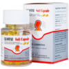 Thuốc Luotai Soft Capsule điều trị đột quỵ, nhồi máu não (Lọ 30 Viên)