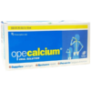 Opecalcium dự phòng và điều trị thiếu vitamin, mệt mỏi, chán ăn (Hộp 20 Ống x 10ml)