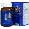 Viên uống Qik Hair For Men giúp giảm rụng tóc, hối đầu ở nam giới (Hộp 3 vỉ x 10 viên)