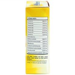 thuoc allvitamine bo sung vitamin hop 6 vi x 10 vien 4