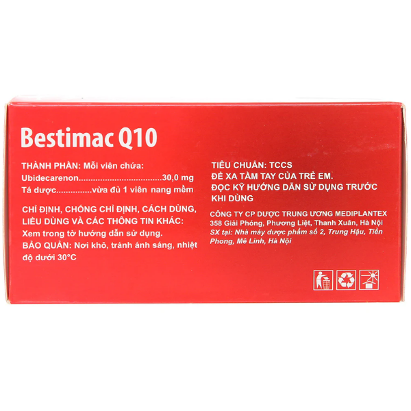 thuoc-bestimac-q10-30mg-dieu-tri-tang-cholesterol-mau-suy-tim-sung-huyet-hop-6-vi-x-10-vien (2) Thuốc Bestimac Q10 30mg điều trị tăng cholesterol máu, suy tim sung huyết (Hộp 6 Vỉ x 10 Viên)