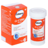 Thuốc CalSource Ca-C1000 Orange bổ sung canxi, vitamin C (Hộp 1 Tuýp x 10 Viên)