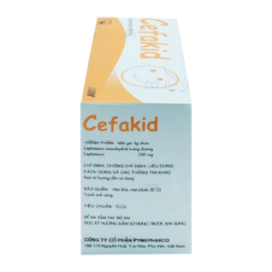 thuoc cefakid 250mg dieu tri nhiem khuan hop 24 goi 2