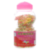 Thuốc cốm Plurivica phòng ngừa và điều trị thiếu vitamin và calci (Chai 40g)