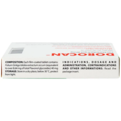 thuoc dorocan 40mg dieu tri roi loan chu y va tri nho hop 3 vi x 10 vien 4