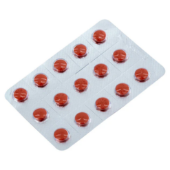 thuoc dorocan 40mg dieu tri roi loan chu y va tri nho hop 3 vi x 10 vien 5