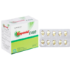 thuoc enpovid e400 bo sung vitamin e ngua lao hoa hop 10 vi x 10 vien