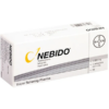 Thuốc Nebido điều trị suy chức năng sinh dục ở nam (Hộp 1 Ống x 4ml)