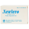 Thuốc Newlevo tránh thai hằng ngày (Hộp 1 Vỉ x 28 Viên)