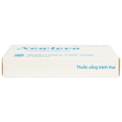 thuoc newlevo tranh thai hang ngay hop 1 vi x 28 vien 3