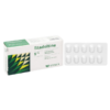 Thuốc Stadeltine 5mg giảm các triệu chứng viêm mũi dị ứng, mề đay (Hộp 5 Vỉ x 10 Viên)