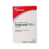 Thuốc Troxevasin 300mg điều trị suy tĩnh mạch mạn tính, trĩ cấp (Hộp 5 vỉ x 10 viên)
