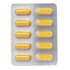 thuoc troxevasin 300mg dieu tri suy tinh mach man tinh tri cap hop 5 vi x 10 vien 3