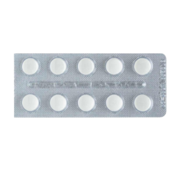 Thuốc Venosan Retard 263.2mg hỗ trợ điều trị suy giãn tĩnh mạch, giảm đau chân, nặng chân, chuột rút (Hộp 10 vỉ x 10 viên)