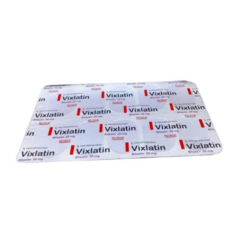 thuoc vixlatin 20mg dieu tri viem mui di ung hop 3 vi x 10 vien 3