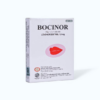 Thuốc ngừa thai khẩn cấp Bocinor 1.5mg trong vòng 72 giờ (Hộp 1 Vỉ x 1 Viên)