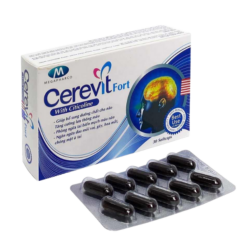 vien uong cerevit fort bo sung duong chat cho nao tang cuong luu thong mau 3