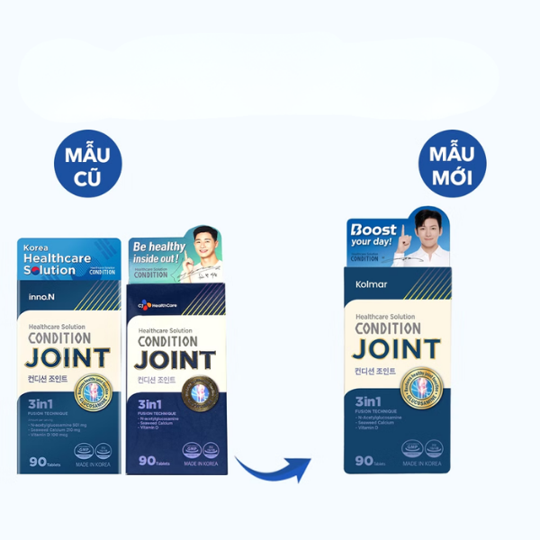 vien-uong-condition-joint-bao-ve-suc-khoe-hop-1-chai-x-90-vien (2) Viên uống CONDITION JOINT bảo vệ sức khỏe (Hộp 1 Chai x 90 Viên)