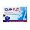 Viên uống Ecanix Plus bổ sung canxi cho cơ thể (Hộp 60 Viên)